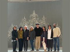 
      
      Indian Ceramics Triennale puts spotlight on social issues
      
      