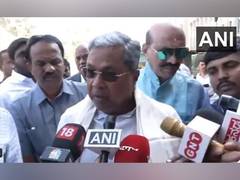 
      
      CM Siddaramaiah says voice samples sent to FSL on alleged slogans
      
      