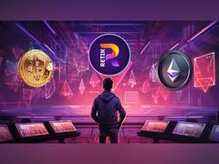 
      
      2024 Is The Year For BTC, ETH And RETIK
      
      