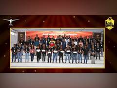 
      
      PDRL's '1st AeroGCS Global Competition - 2024' concludes
      
      