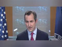 
      
      Goal to achieve deal for humanitarian pause: US on Israel war
      
      