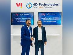 
      
      6D Technologies Transforms Enterprise IoT Business
      
      