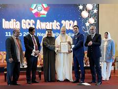 
      
      Businessman Shiyaas Hassan appointed India GCC Trade Ambassador
      
      