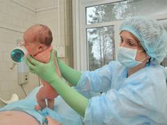 
      
      Number of babies born in Japan touches record low
      
      