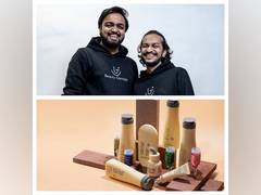 
      
      Beauty Garage unveils five-step product series 