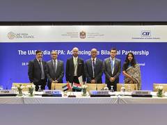 
      
      UAE-India CEPA Council, CII hold roundtable for Chennai exporters
      
      