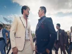 
      
      ‘BMCM': Akshay, Tiger’s new party track 'Mast Malang Jhoom' unveiled
      
      