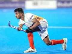 
      
      My father told me to seize moment: defender Ali on making debut
      
      