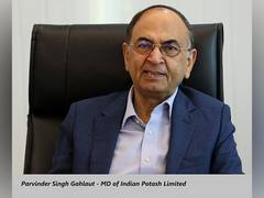 
      
      PS Gahlaut Delves Deeper into Indian Potash Limited
      
      