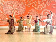 
      
      International Performing Arts Conference at World University
      
      