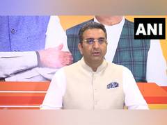 
      
      BJP calls for Kharge's apology on pro-Pak slogan incident
      
      