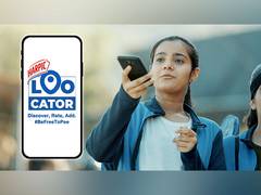 
      
      Harpic Launches Loocator App, Empowers Women on-the-go 
      
      