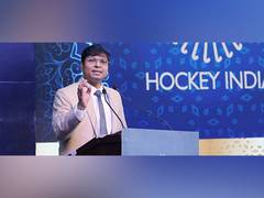 
      
      Hockey India rubbishes allegations made by ex-women's coach
      
      