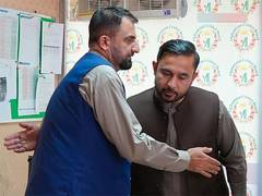 
      
      Uzbekistan appoints Asadullah Khan as director of cricket
      
      