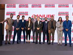 
      
      Danube Properties Hosts Channel Partner Meet in Mumbai
      
      