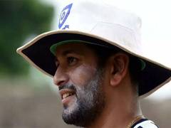 
      
      “I want to create a pool of fast bowlers”: Amol Muzumdar 
      
      