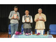 
      
      New Book on Karma Unveiled: 