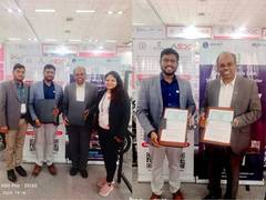 
      
      Skyy Skill Academy And ASDC Join Forces To Enhance EV Skills
      
      