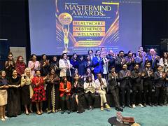 
      
      UAE Next Mastermind Awards 2024: Honoring Excellence
      
      