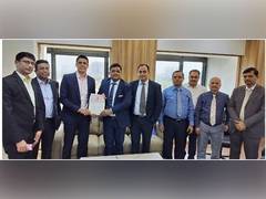 
      
      LivFin India Private Limited Collaborates with SBI Global Factors
      
      