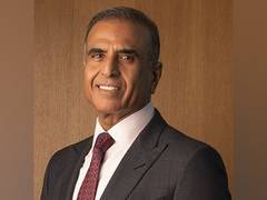
      
      Telecom tycoon Sunil Bharti Mittal to be Knighted
      
      