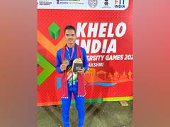 
      
      KIUG: Literally running for life, story of Nagaraj Venkatesha
      
      