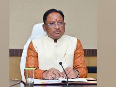
      
      CM Sai announces to hand over Sadhram murder case to NIA 
      
      