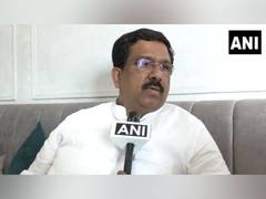 
      
      Congress MP Syed Naseer Hussain refutes BJP's allegation 
      
      
