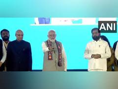 
      
      PM Modi inaugurates multiple development projects in Yavatmal
      
      