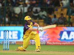 
      
      Navgire on playing match-winning knock against Mumbai Indians
      
      
