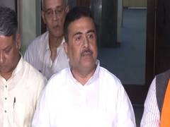 
      
      Around 16 lakh cases of duplication of voters in Bengal: Suvendu
      
      