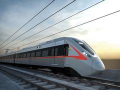 
      
      UP: First Meerut Metro trainset arrives at NCRTC Depot, Duhai
      
      