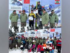 
      
      Spectacular success in Chinar Open Winter Games 2024
      
      