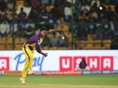 
      
      Deepti Sharma speaks on Warriorz's 7-wicket win over MI
      
      