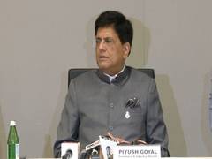 
      
      22 countries applied for WTO membership: Piyush Goyal
      
      