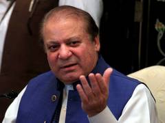 
      
      Nawaz Sharif says next two years challenging for coalition govt
      
      