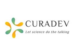 
      
      Curadev Announces First Treatment Cycle Completion 
      
      