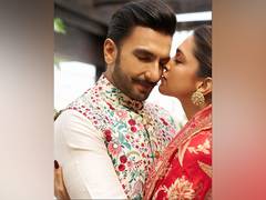 
      
      Deepika Padukone, Ranveer Singh announce pregnancy
      
      