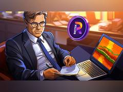 
      
      RETIK Hitting 10x Mark With Upcoming Exchange Listings
      
      