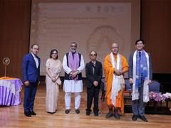 
      
      IBC organises symposium on Vipassana Meditation in Bangkok
      
      