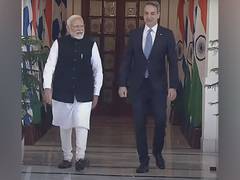 
      
      MoU signed with Greek bank for remittances to India using UPI
      
      