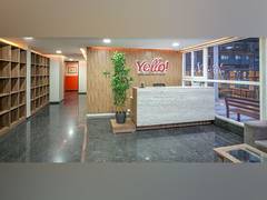 
      
      Yello Launches as Bengaluru's Mega Co-Living Haven, Minutes Away 
      
      