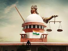 
      
      Contracts entered into by minors are void: Supreme Court 
      
      