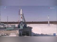 
      
      Russia launches Iran’s research satellite 'Pars 1' into space
      
      