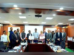 
      
      Karnataka, New Zealand sign MoU to promote cultural exchange
      
      