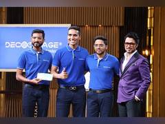 
      
      Decode Age Steals the Spotlight on Shark Tank India Season 3
      
      