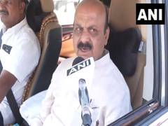 
      
      Former Karnataka CM Bommai asks for NIA probe into 