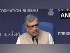 
      
      Union Cabinet approves three more semiconductor units
      
      