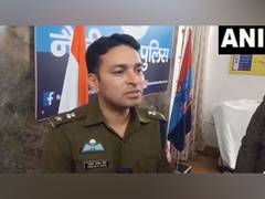 
      
      Uttarakhand: Haldwani violence accused Abdul Moeed arrested 
      
      