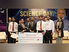 
      
      Scientific fraternity hails India's 'giant leap' in science
      
      